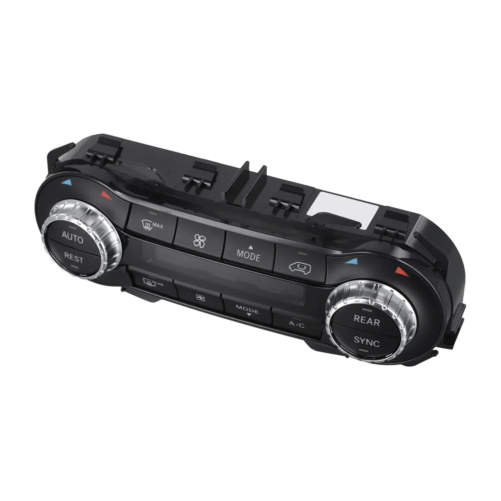 

Автомобильные аксессуары Автомобильная панель кондиционера Панель переключателей A 4779004518 Черный Для W447 Для W448 Новый Практичный Для W447 Для W448