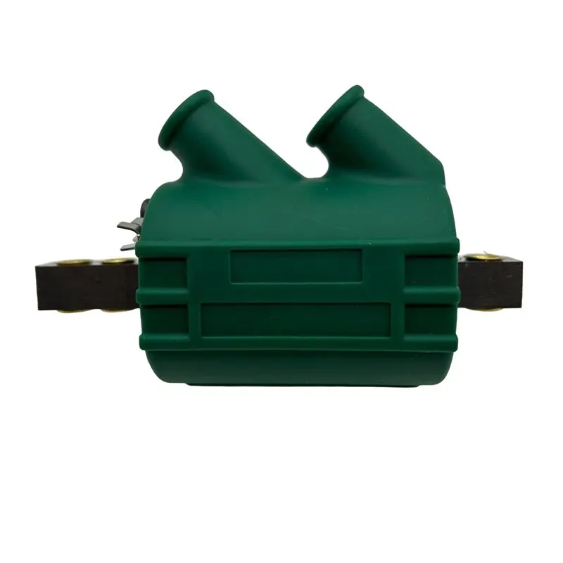 Ignition Coil For Honda For CB 500 550 750 GL1000- DC1-1 Motorcycle 3 Ohm Dual Output Design