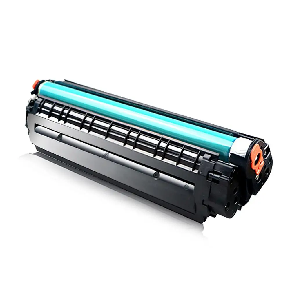 Katrij Toner untuk HP Laserjet M1319f 3055 3052 3050 3030 3020 3015 1022nw 1022n 3010 1022 1020 1018 1015 Q2612A 12A