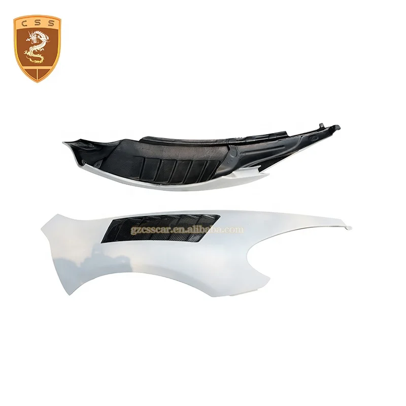 

Лидер продаж на заводе, заводская акция, 675Lt, передний бампер, комплекты кузова из углеродного волокна для Mp4 12C Mp4-12C 650S