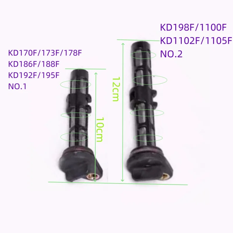 OIL FILTER FIT GENERATOR 5KW 7KW 8KW 10KW SINGLE CYLINDER ENGINE KD178 KM186FA KD192F KD1100F KD11021105 KD198F OIL FILTER