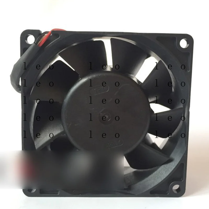 BB  New for NMB-MAT 3115RL-04W-B59 12V 0.52A 3-line server chassis cooling fan#QW