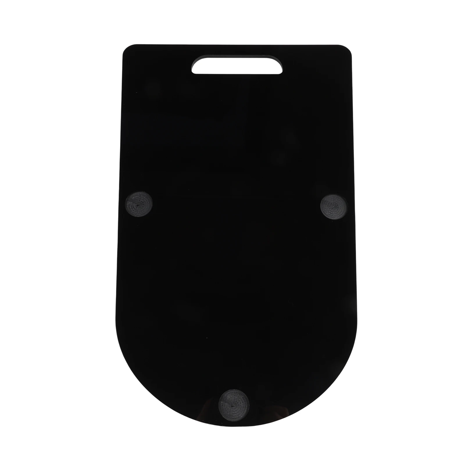For Thermomix TM7 Appliance Sliding Mat to Enhance Operational Control and Preserve Countertop Integrity For Thermomix
