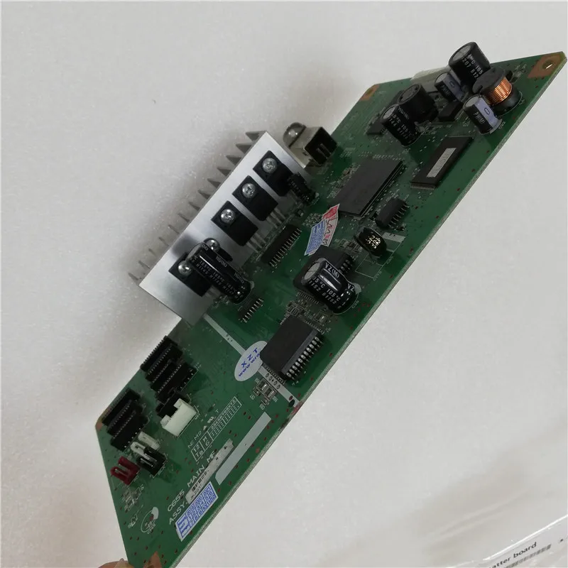 1390 Formatter Board old version Motherboard Original for Epson Stylus Photo 1390 Main Board