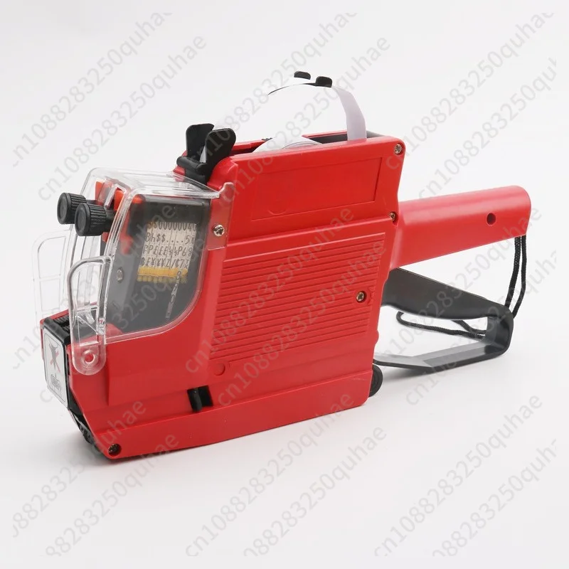 6602 Price Maker Double Row Price Maker Supermarket Date Price Maker