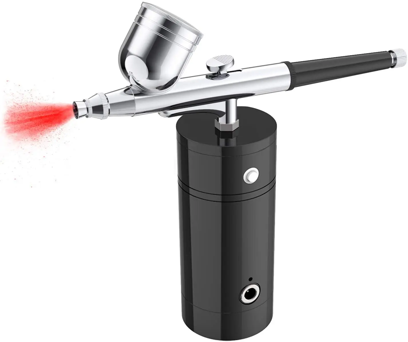 

Беспроводной аэрограф-распылитель, набор для покраски, машины для аэрографии для украшения тортов, аппараты для загара, аэрограф для макияжа