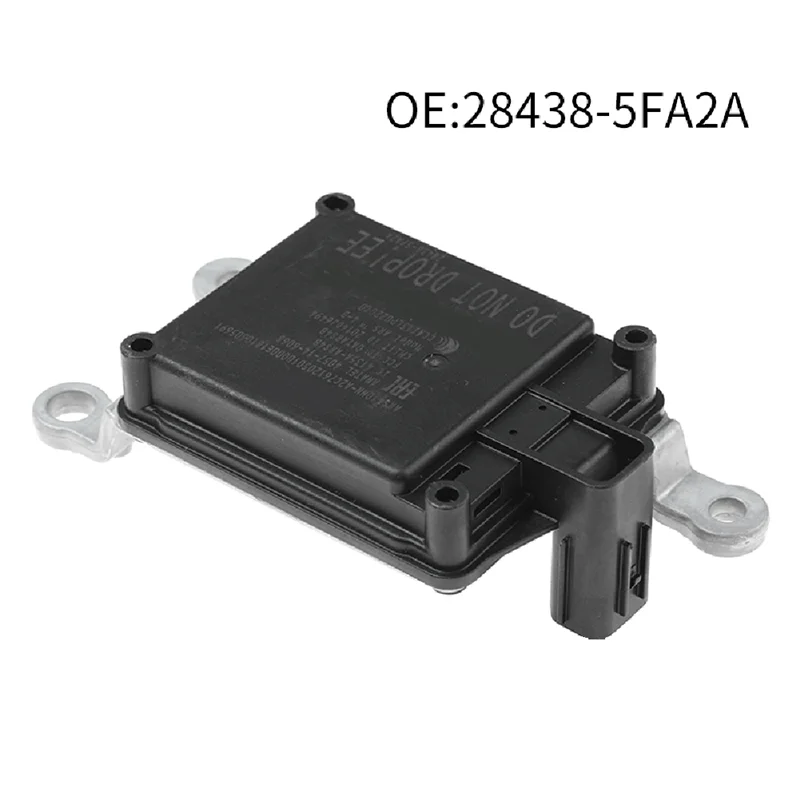 

ABNF!New Reversing Radar Sensor Module For Nissan Rogue 2017-2021 Accessories Parts Adaptive Cruise Control Radar Moudle 28438-5
