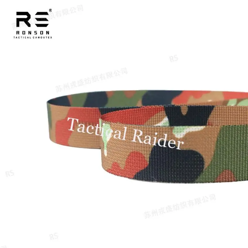 Bolsa táctica Molle para correa de hombro – Equipo outdoor - imagen 3
