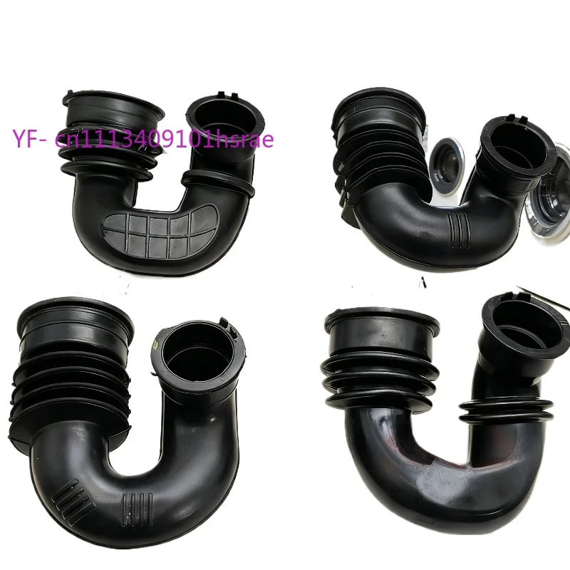 New 1PC Rubber Water Inlet Hose for Samsung Drum Washing Machine, DC67-00674A DC67-00334A 00552A 01230A Replacement
