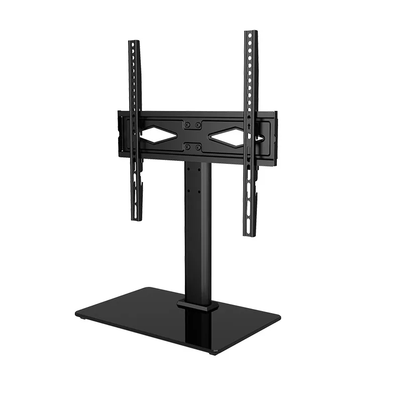 Factory direct sales household LCD TV bench, cross-border products, TV hanger bracket practical wall hanging