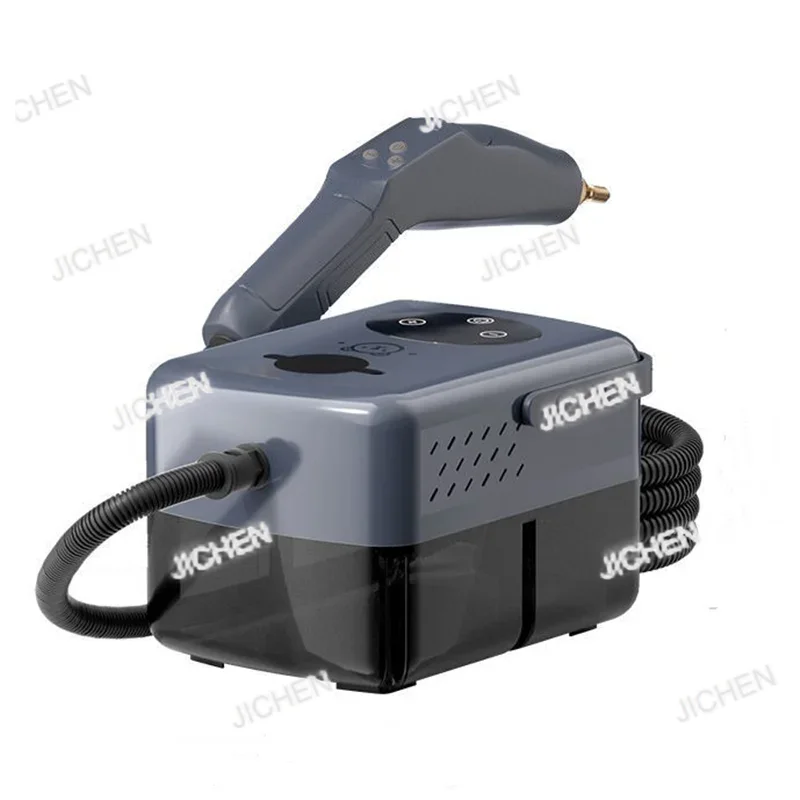 Jc Handheld Steam C… - image