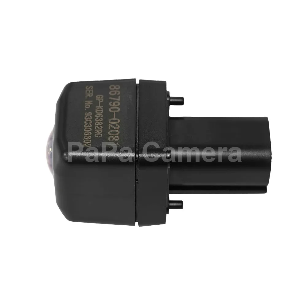 Parking Assist Rearview Camera for Toyota Corolla 2014-2019