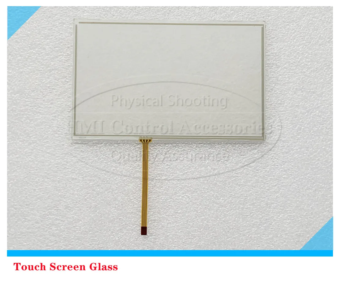 For Inovance IT7100E Touch Screen Panel IT7100E Touchpad