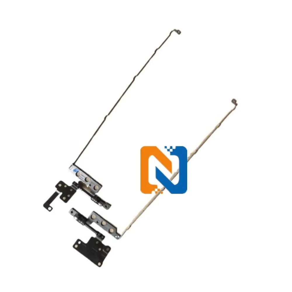 New Original Laptop LCD Hinge For Lenovo IdeaPad Slim 3 15IRU8 15ABR8 15AMN8 15IRH8 15IAH8 15IAN8 Screen Shaft 5H50S29096