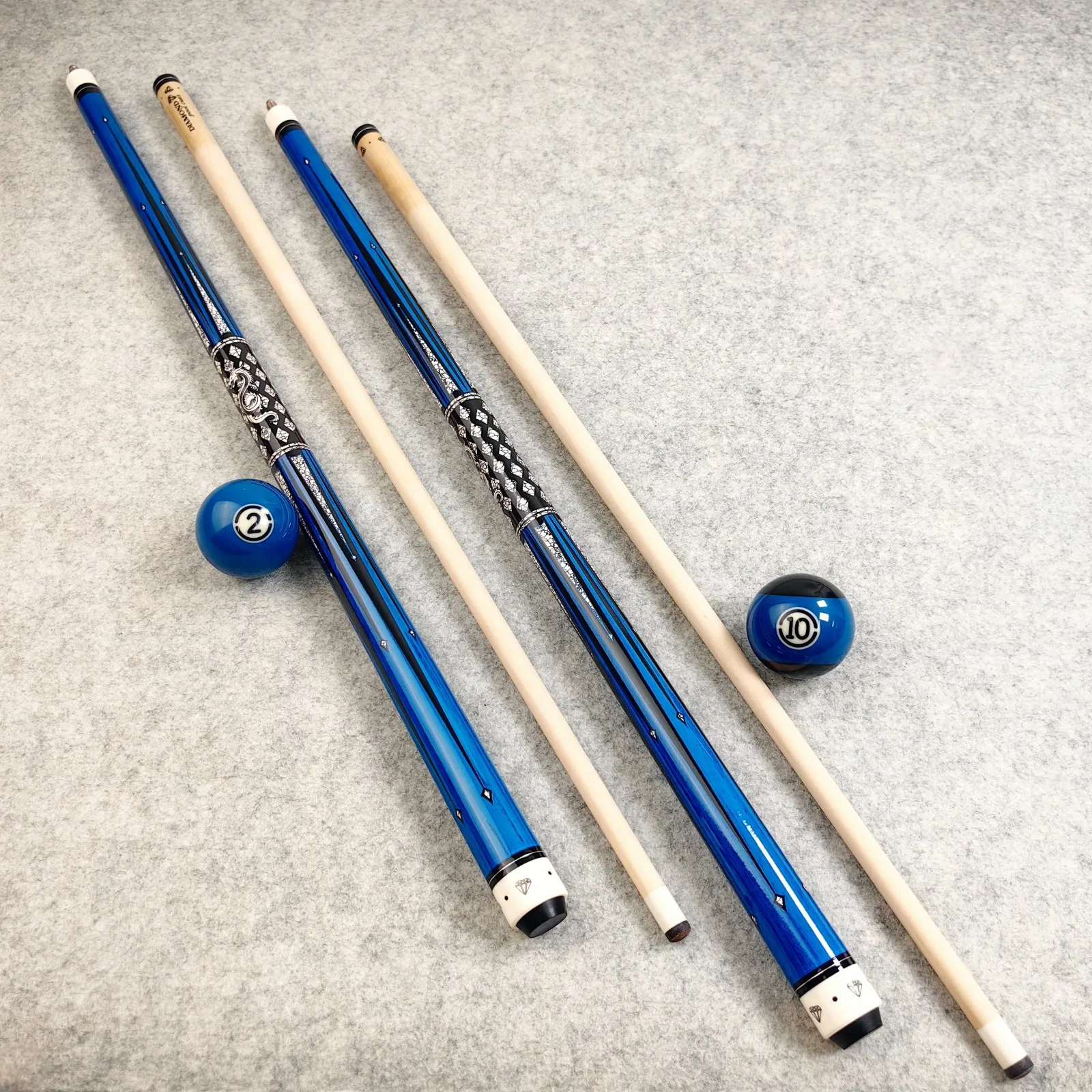 Thumbnail 4 - #14 Best Billiard Cue Cases to Buy In 2026