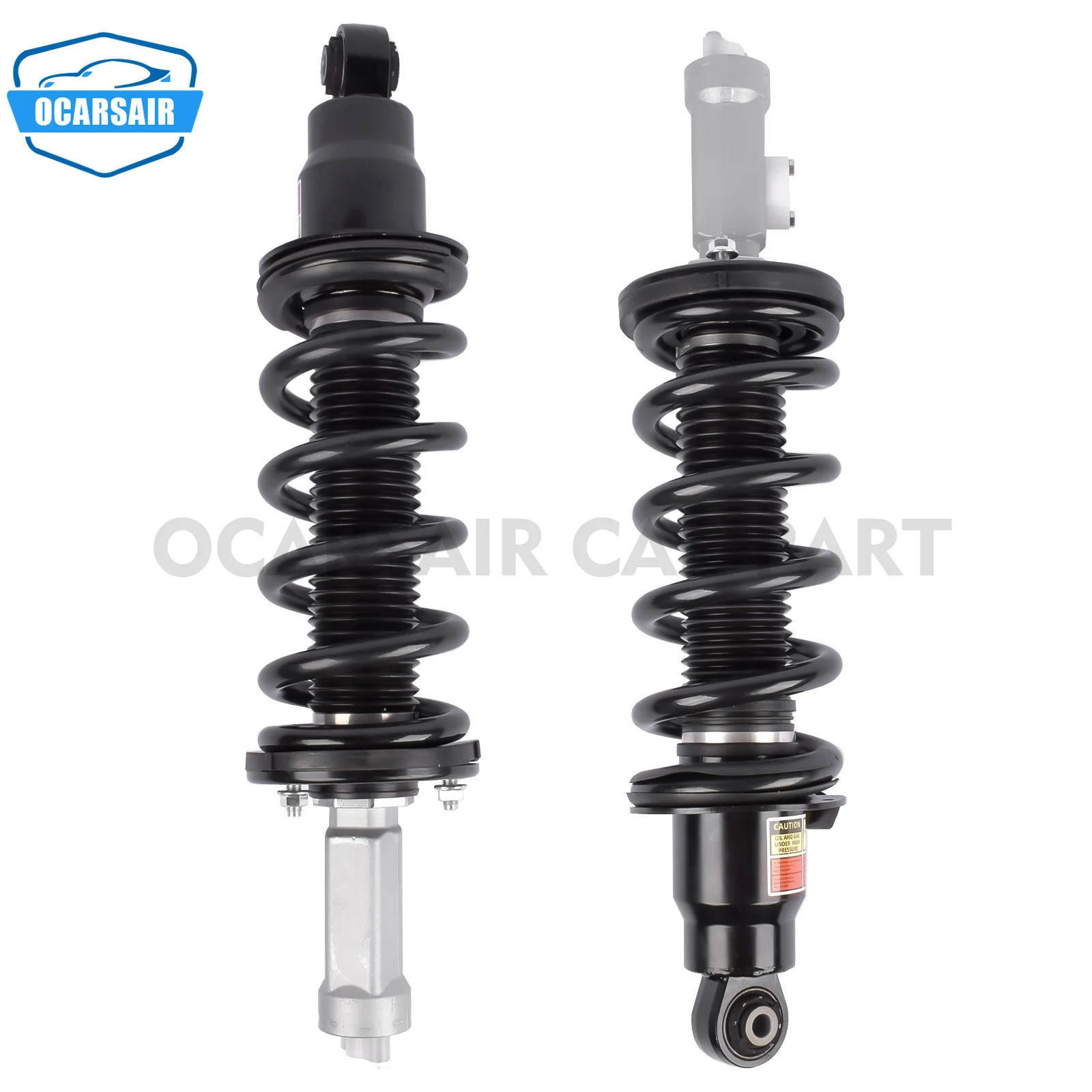 

1Pcs Front Left or Right Hydraulic Spring Strut Assy For Nissan Patrol VI Y62 AWD 2010-2023 E61011LB7A E61001LB7A