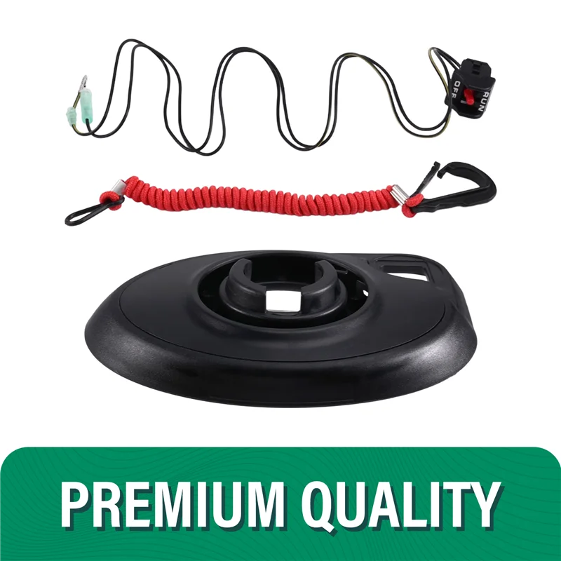 175HP لـ Mercury Marine Mercruiser DSI Outboard 4000 GEN II مجموعة الحافة مع Switch-892959T& 133982