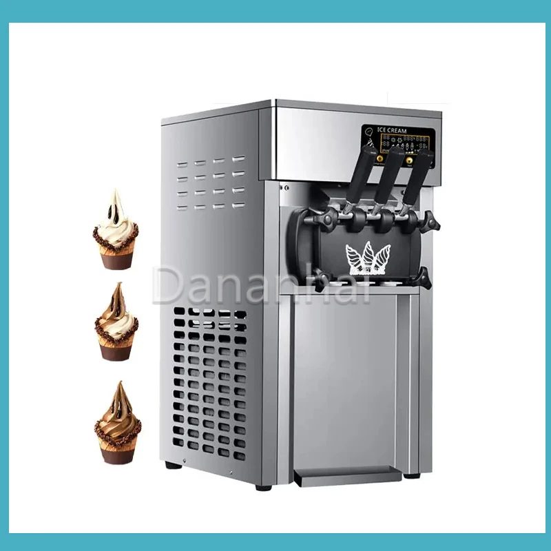 Small Commercial So… - image