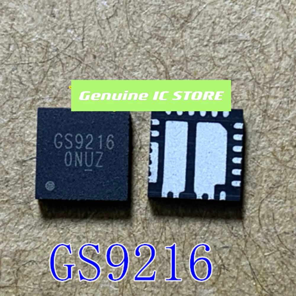 GS9216TQ-R GS9216 QFN New Original Genuine Ic