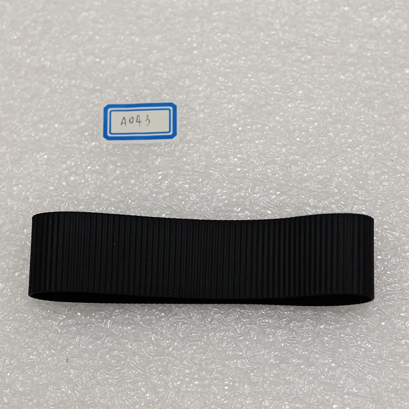 Peças de reparo originais novas do anel de borracha do aperto do zumbido para a lente do osd a043 de tamron 35-150mm f/2.8-4 di vc