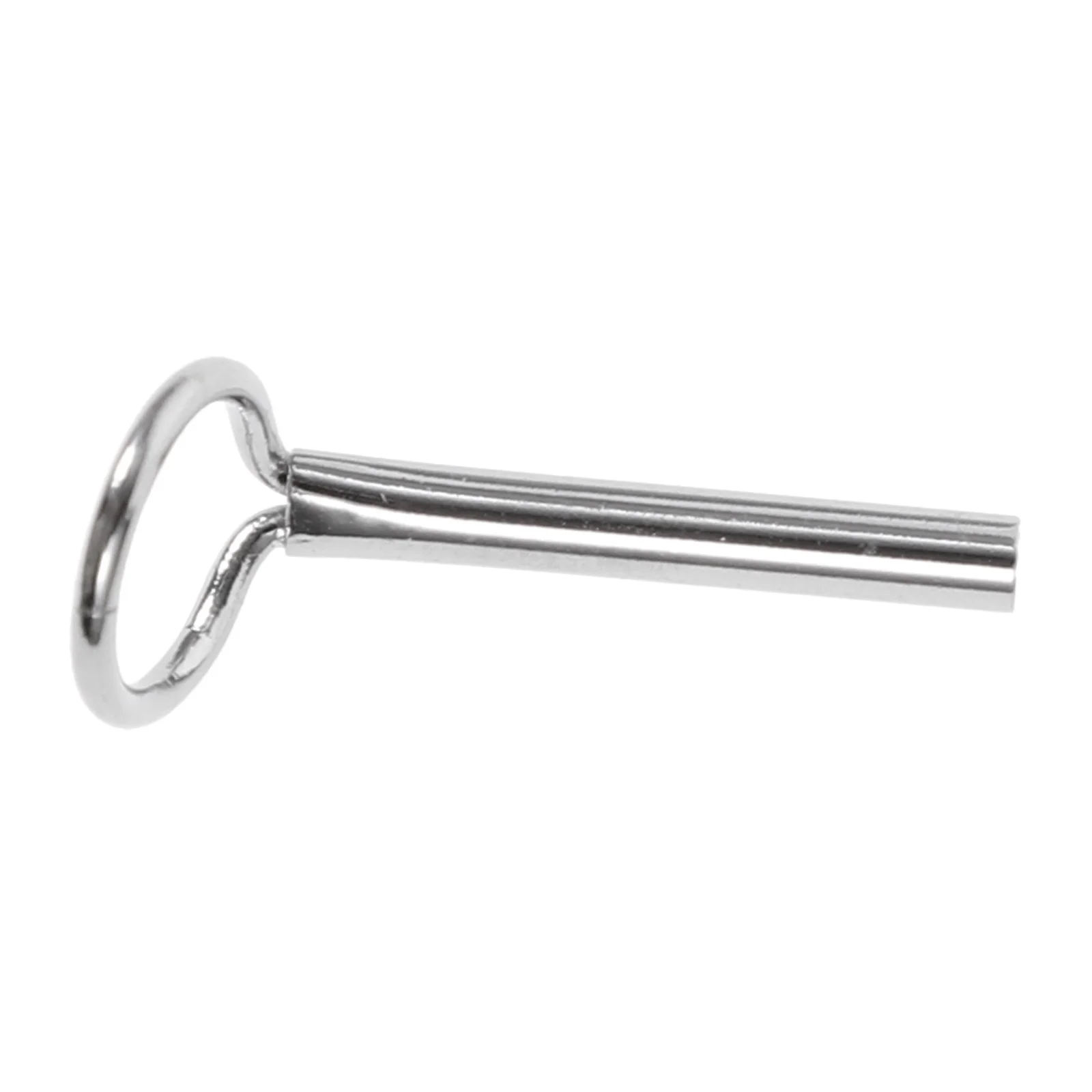 

11pcs Portable Rod Tips Stainless Steel Repair Kit Lightweight Durable Anti-Tangle Frame Rod Tip Replacement Angling Supply For