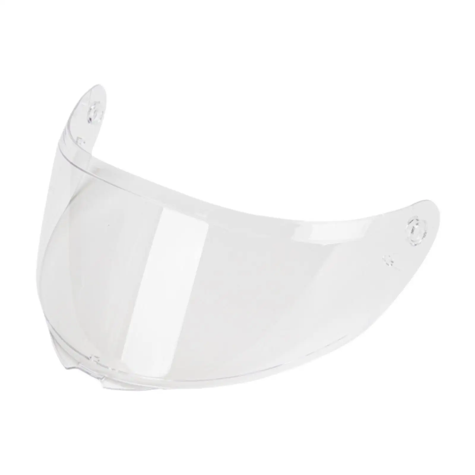 Helmet Visor Windproof Motorcycle Dustproof Wind Shield Helmet Lens Replace Part for AIS R1-619 LK-188 Fp-03 Accessories