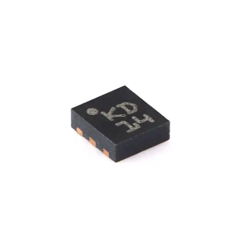 Original ECMF02-2AMX6 UFQFN-6 USB2.0 and MIPI MDDI interface common mode filter chip （10 pieces）