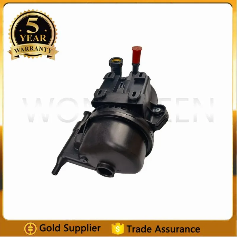 LR111341 LR085987 PRIMARY FUEL FILTER FOR LAND ROVER DISCOVERY SPORT RR EVOQUE JAGUAR E-PACE 2.0 INGENIUM FUEL FILTER