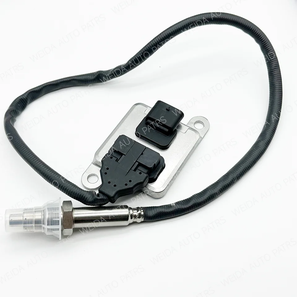 ใหม่ 758713002 5WK96621G ไนโตรเจนออกไซด์เซนเซอร์ Nox สําหรับ BMW E90 E91 E60 E61 E63 E64 325i 330i 525i 530i 630i 12V