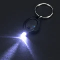 Black-White light