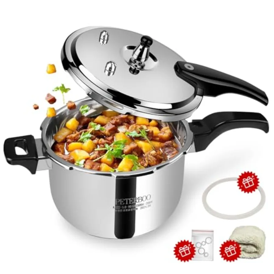 Premium Stainless S…