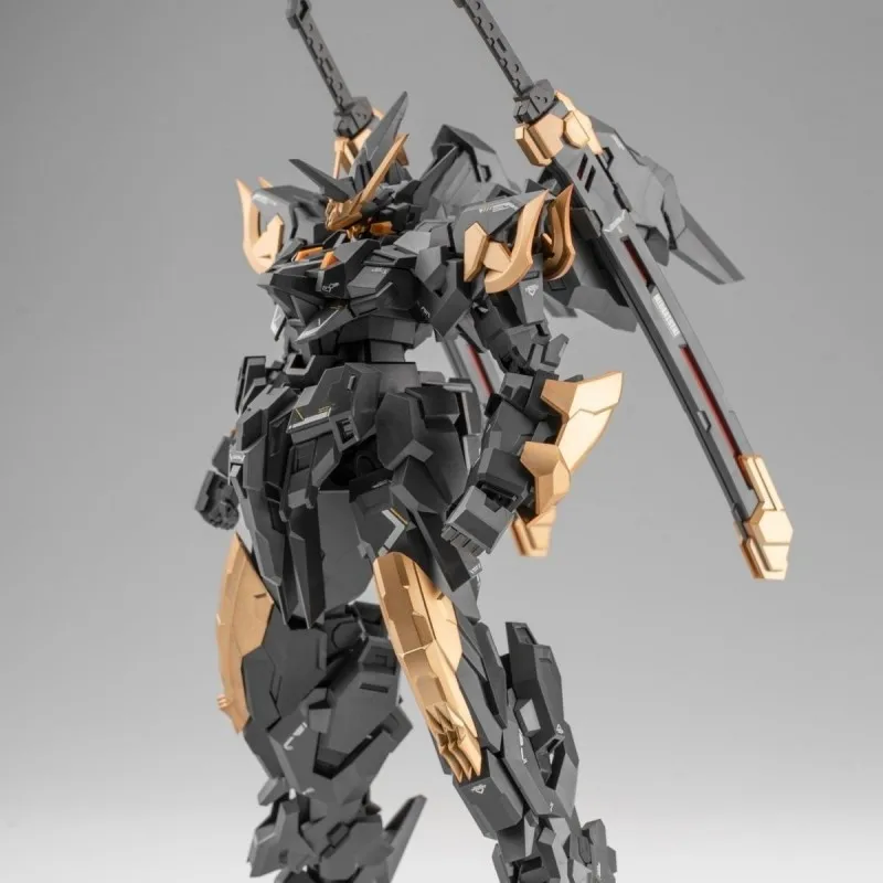 【EN STOCK】Orange Cat Industry EXT-GS/EA3 ESTAILEV NEAMHAIN ESCALA MODELO EXCEED TIPO MG 1/100 Montaje Figuras de Acción Robot