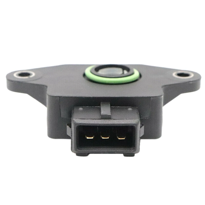 Sensor de posición del acelerador TPS para coche, accesorio para Kia Rio Sportage Spectra 0280122001 0288122915