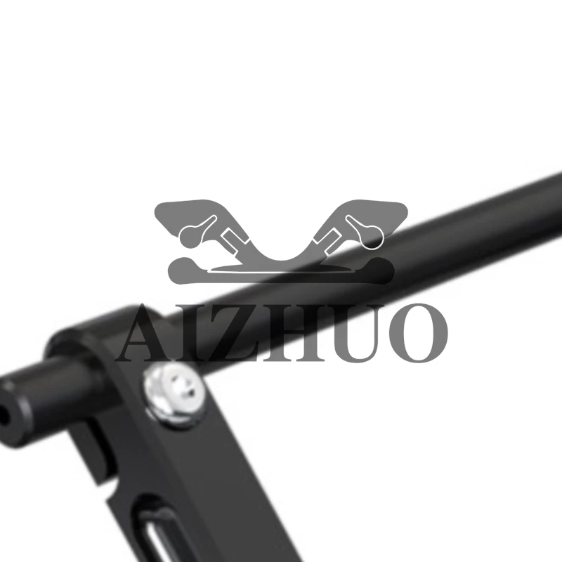 for-yamaha-yz-yzf-wrf-125-250-450-roadbook-holder-navigator-gps-bracket-motorcycle-navigation-roadbook-mounting-arms-accessories