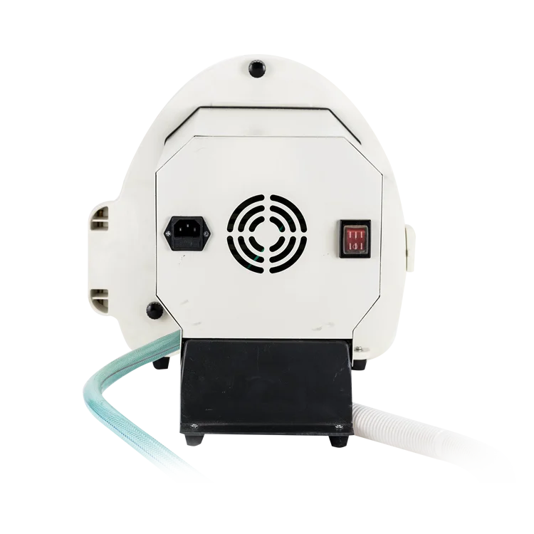 Máquina cortadora de yeso, recortadora de arco, modelo de laboratorio Dental, precio al por mayor de China