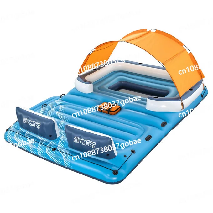 

Ocean Park Lounger Water Floating Pool Water Row