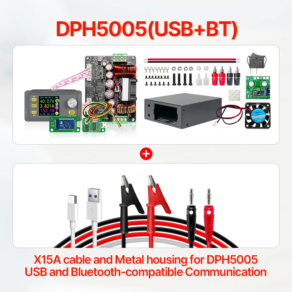 Buck-Boost-Wandler mit hohem Wirkungsgrad | IoT Design