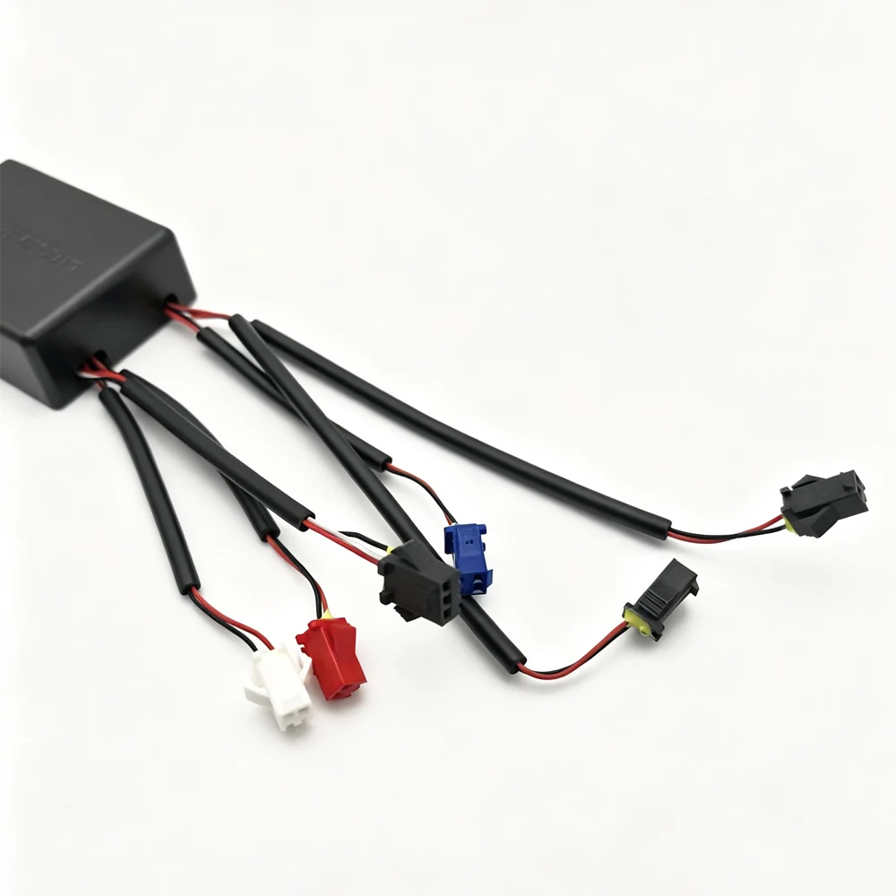 Original Lamp Board Module for Kukirin G2 Master Electric Scooter Skateboard Light Controller Accessories