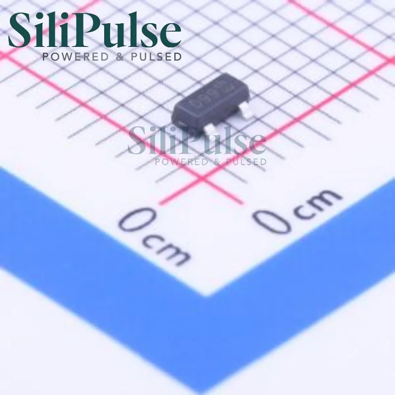 (50-200pcs) DMP3099L-7 SOT-23 100% Original In Stock (MOSFET) 1.08W 30V 3.8A 1 P