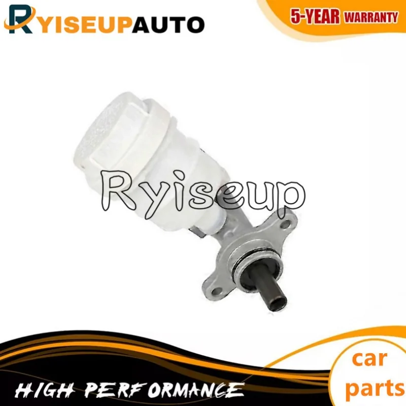 

MN102882 Brake Master Cylinder Assy LHD For Mitsubishi Challenger KG4W KH4W Pajero Montero Sport L200 KB4T Triton KA4T