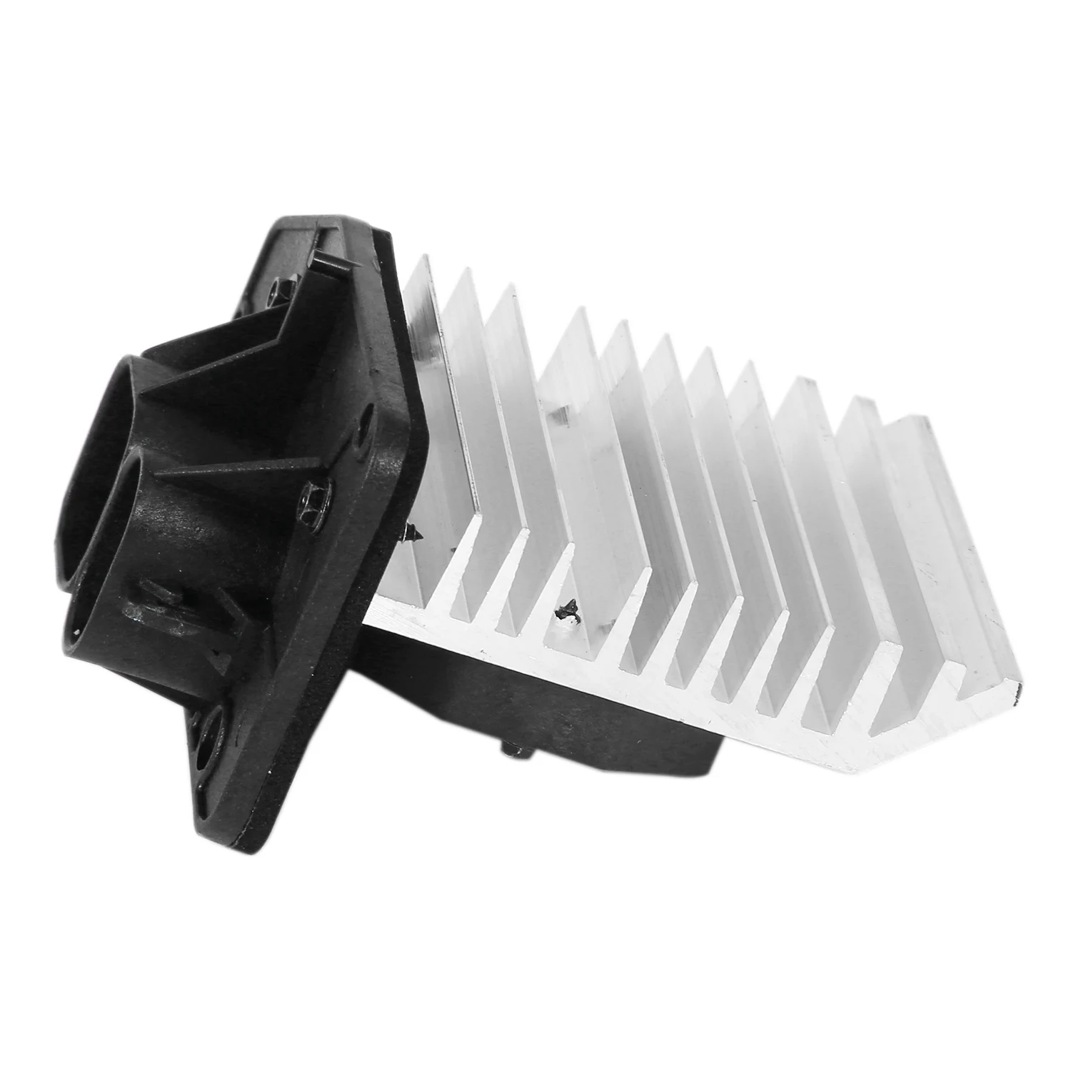 #54H Blower Resistor for Jeep Grand Cherokee 93-96 W/Auto Climate Control,climate control Resistor,(Plastic + metal)