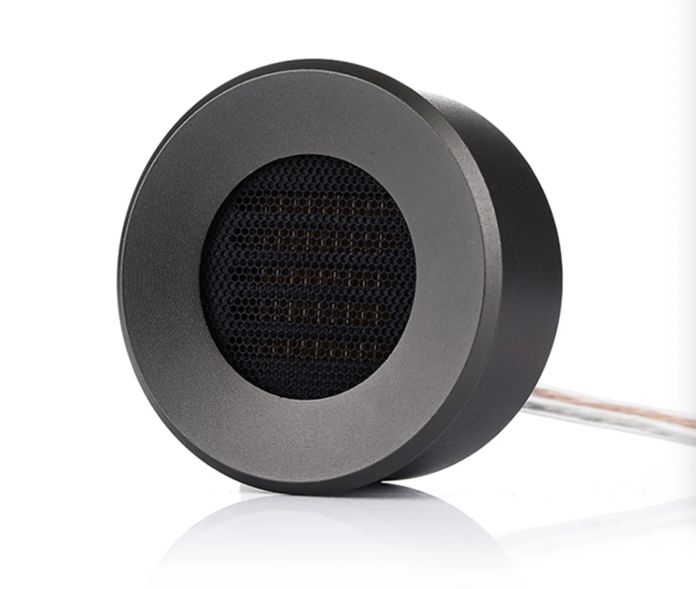 Samtronic Air Motion Transformer Car Tweeter  Hifi Ribbon Tweeter Speaker AMT40-06