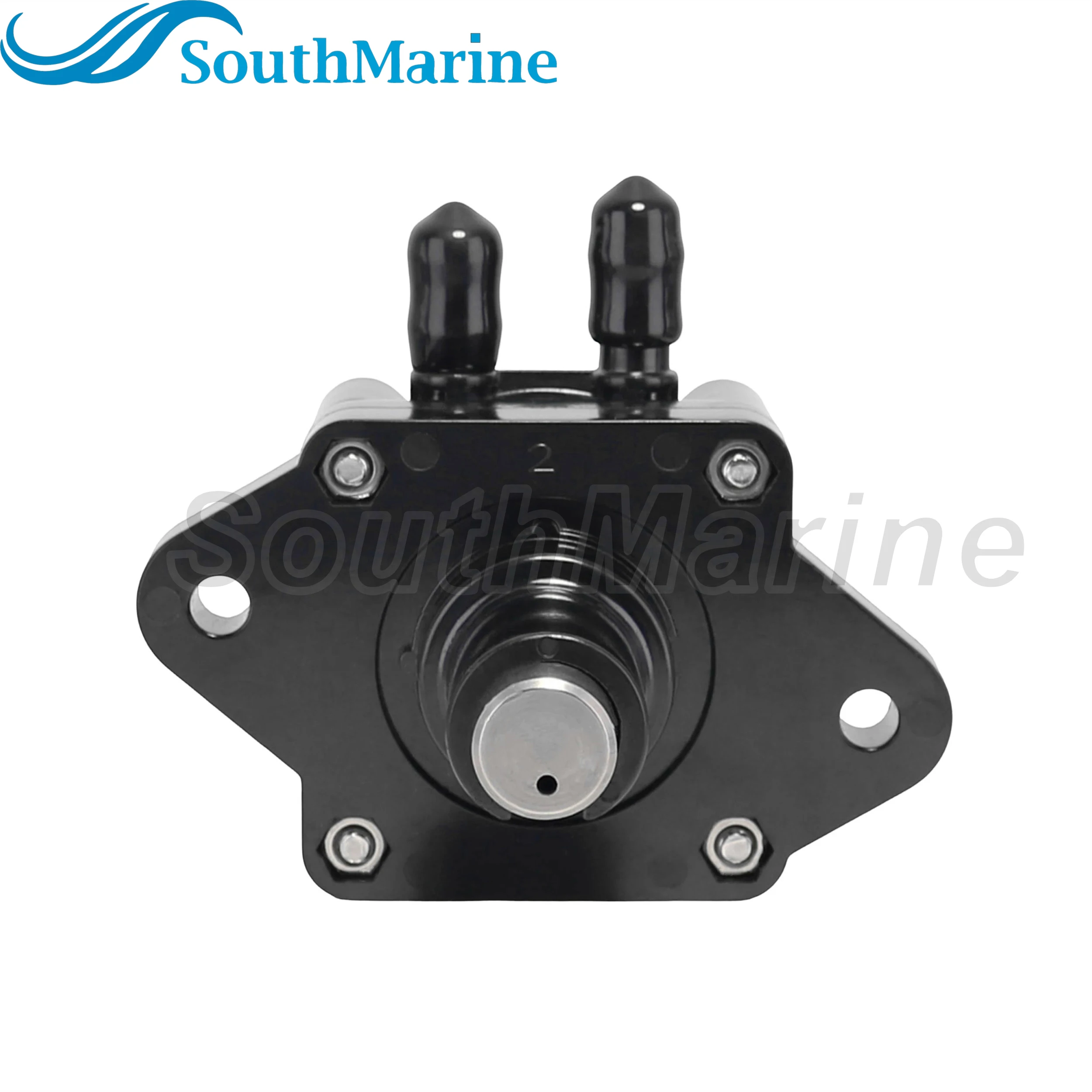 Boat Engine 16700-ZY9-013 Fuel Pump Assembly for Honda Marine DF75 DF90 75HP 90HP 2007 and later