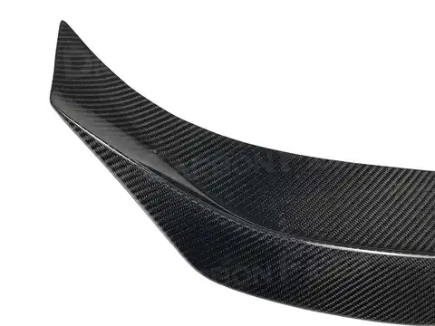 10 best sales Lexus IS250 spoiler - №3