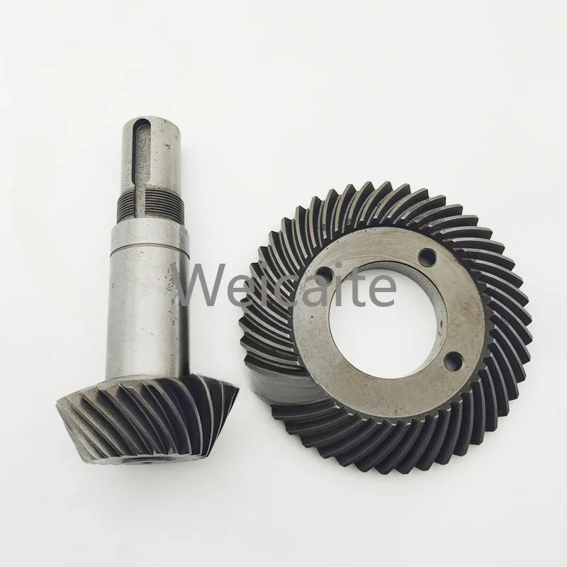 Muller Martini Helical gear   Muller Martini bevel gear Helical Gears