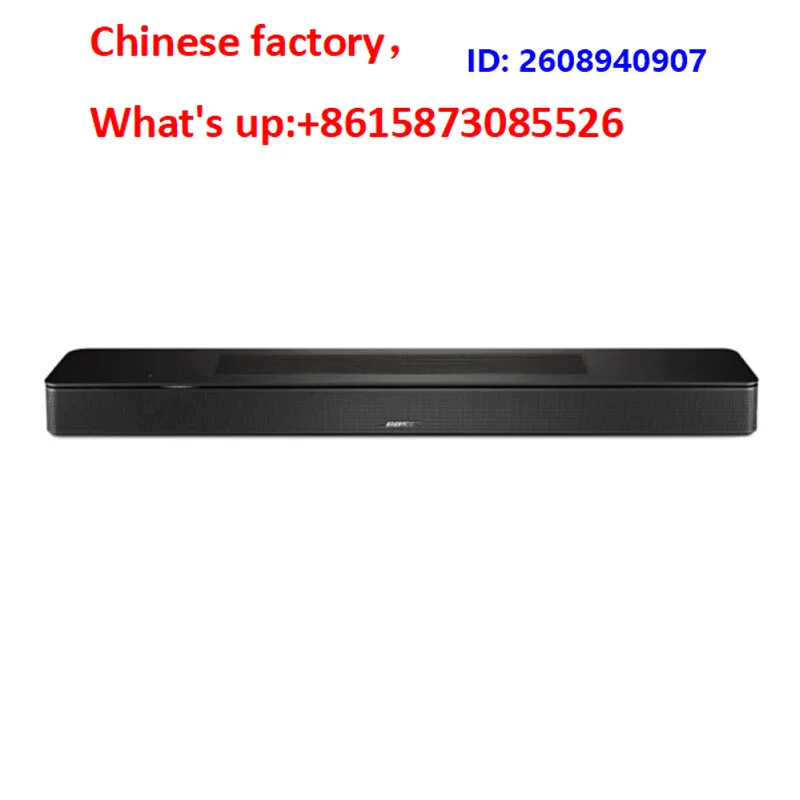 1PCS 950 700 300 soundbar, home theater, wireless bluetooth speaker, subwoofer