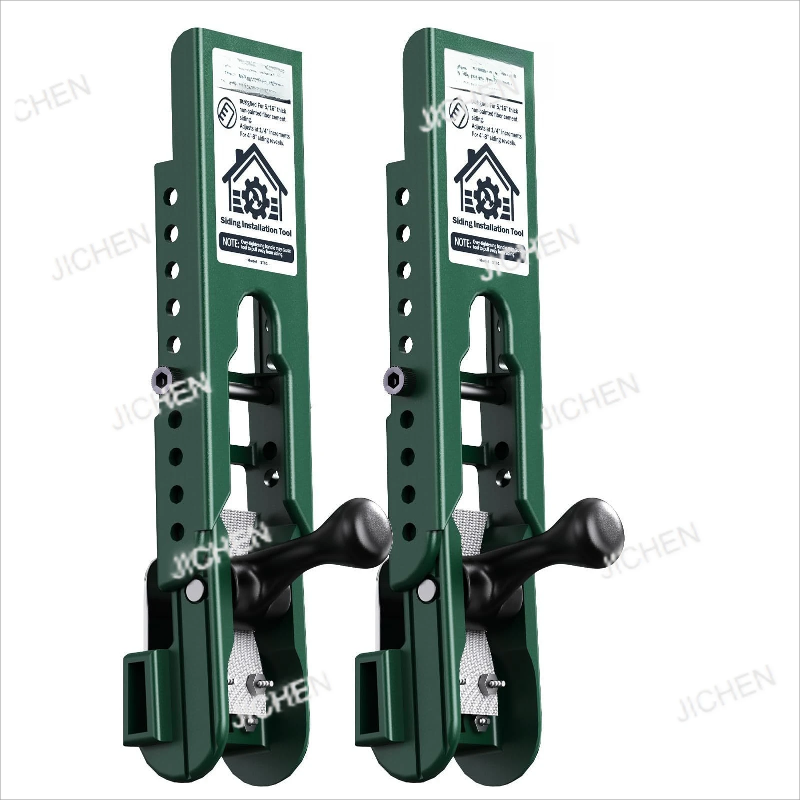 Jc Wall Panel Insta… - image