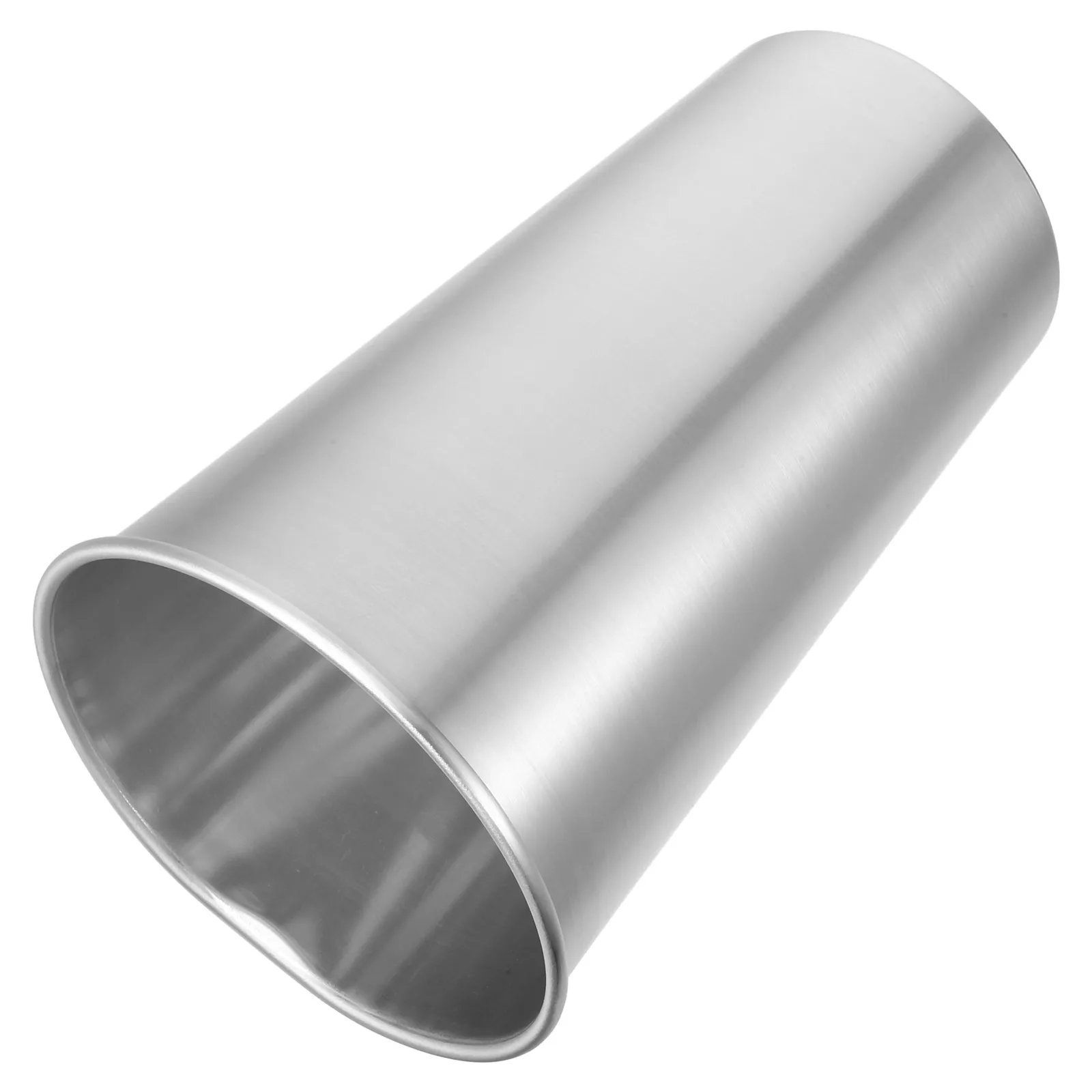 

Ведро для зонтов, большой держатель, алюминиевая подставка для прихожей, вместимость для хранения в помещении