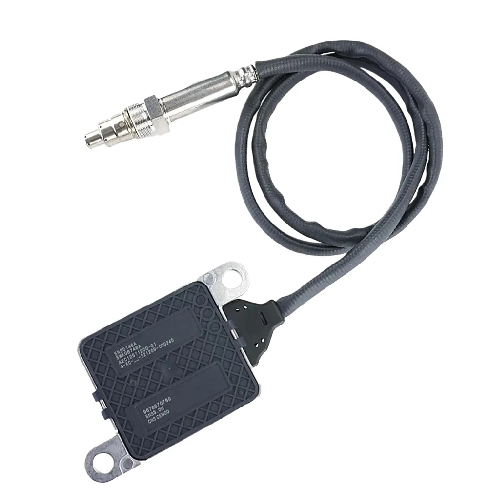 

Датчик Nox 9678570780 для Citroen C3 C4 DS3 Peugeot 208 308 508 Boxer DS DS4 DS5-