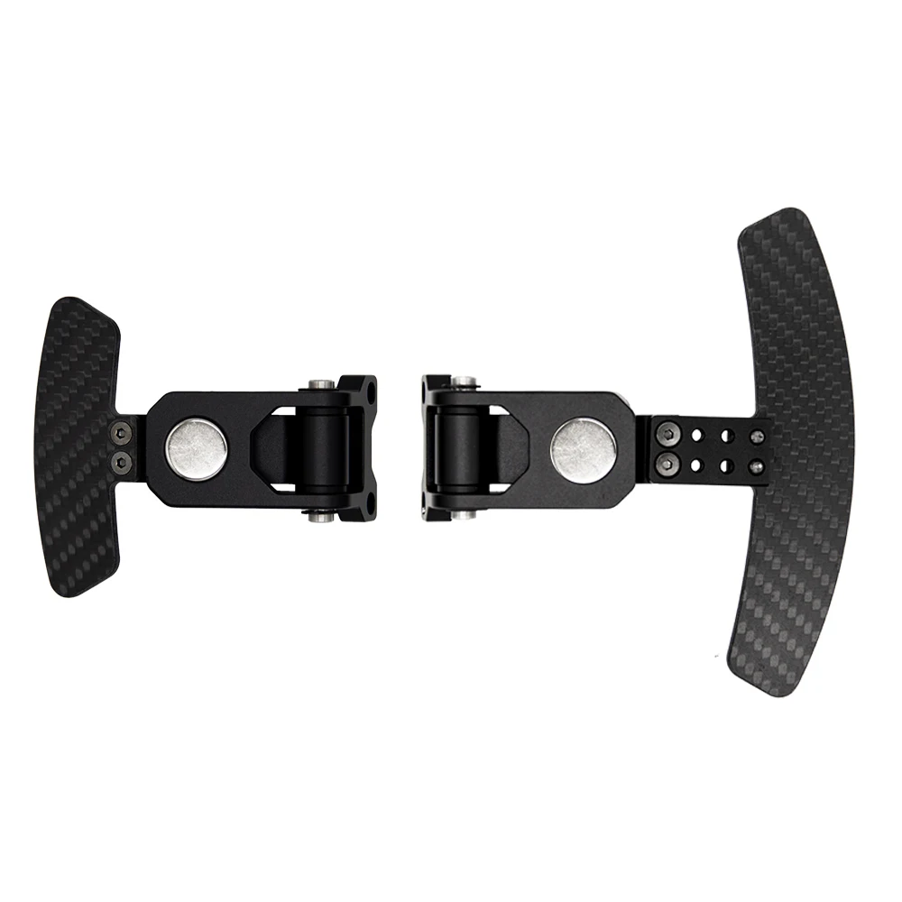 ClubSport-Módulo Shifter Magnético, Disponível para Fibra De Carbono Fanatec, Liga De Alumínio